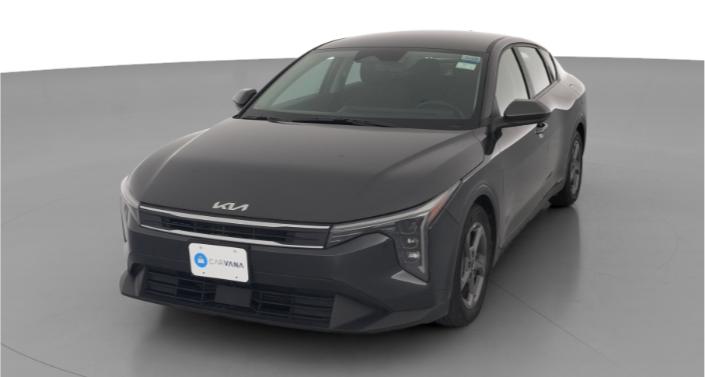 Thumbnail: 2025 Kia K4 - 1