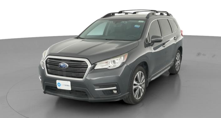 Thumbnail: 2019 Subaru Ascent - 1