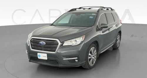 2019 Subaru Ascent