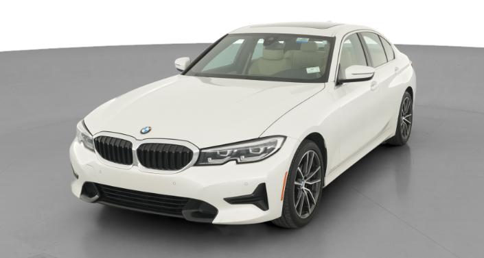 Thumbnail: 2022 BMW 3 Series - 1