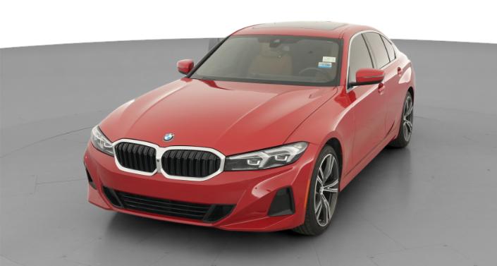 Thumbnail: 2024 BMW 3 Series - 1