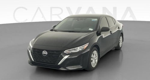 2025 Nissan Sentra