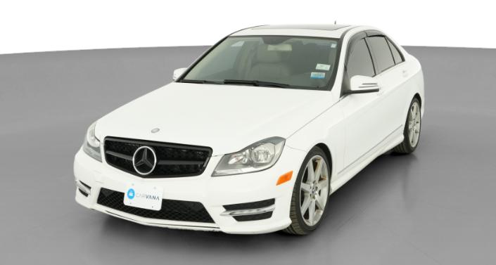 2013 Mercedes-Benz C-Class C 300 -
                  Framingham, MA
