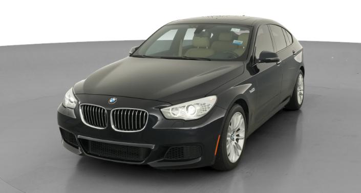 2016 BMW 5 Series 535i xDrive -
                  Richton Park, IL