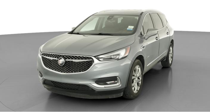 Thumbnail: 2019 Buick Enclave - 1