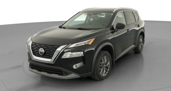 Thumbnail: 2021 Nissan Rogue - 1
