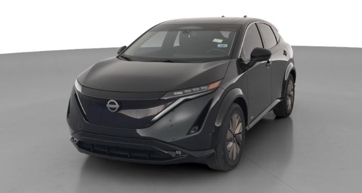 2023 Nissan Ariya Premiere -
                  Lorain, OH