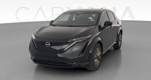 2023 Nissan ARIYA