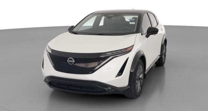 2024 Nissan Ariya Evolve+ -
                  Lorain, OH