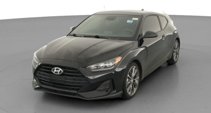2020 Hyundai Veloster Premium -
                  Auburn, GA