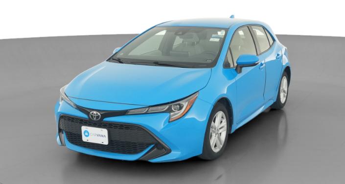 Thumbnail: 2020 Toyota Corolla - 1