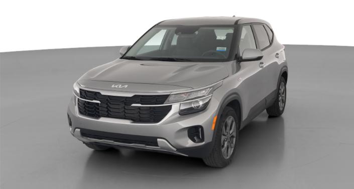 Thumbnail: 2026 Kia Seltos - 1
