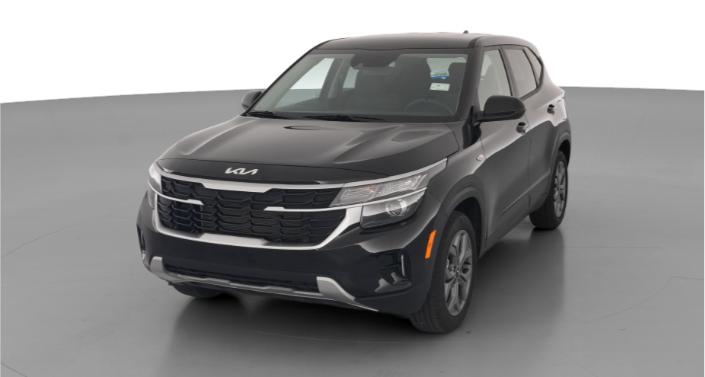 Thumbnail: 2026 Kia Seltos - 1