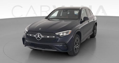 2023 Mercedes-Benz GLC