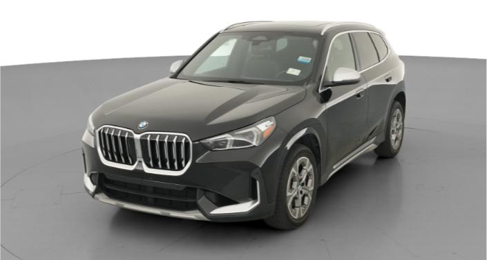 Thumbnail: 2024 BMW X1 - 1