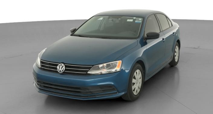 2016 Volkswagen Jetta S -
                  Tolleson, AZ