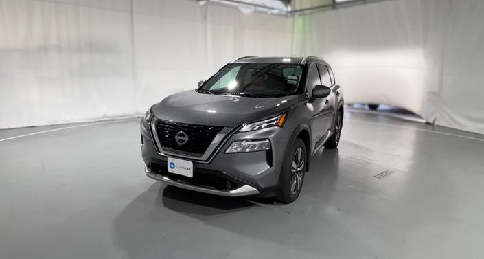 Thumbnail: 2023 Nissan Rogue - 1