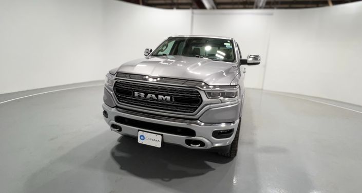 Thumbnail: 2021 RAM 1500 - 1