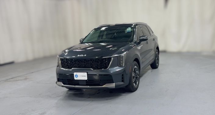 Thumbnail: 2025 Kia Sorento - 1