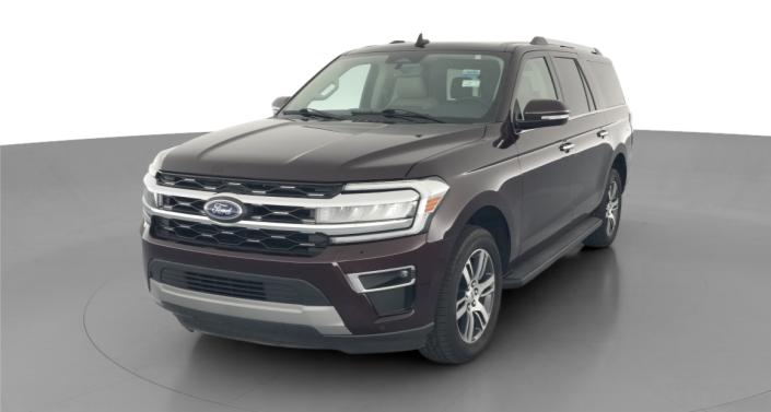 Thumbnail: 2024 Ford Expedition MAX - 1
