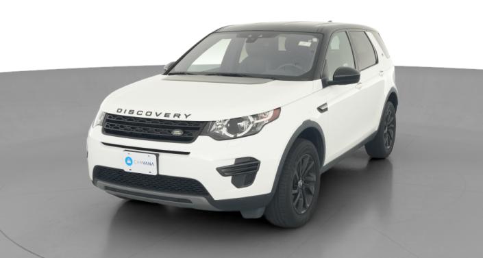 2019 Land Rover Discovery Sport SE -
                  Rocklin, CA