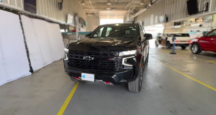 Thumbnail: 2023 Chevrolet Suburban - 1