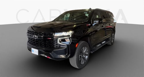 2023 Chevrolet Suburban