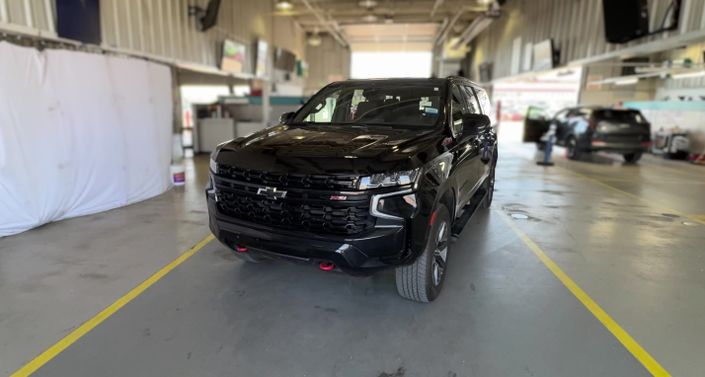 Thumbnail: 2023 Chevrolet Suburban - 1