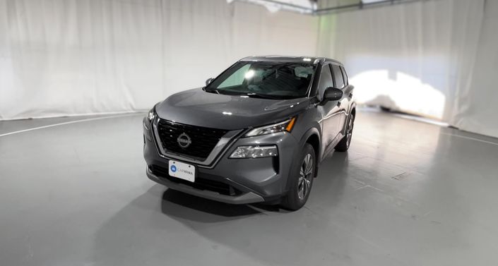 Thumbnail: 2023 Nissan Rogue - 1