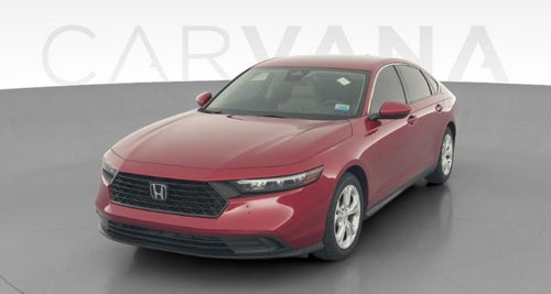 2023 Honda Accord