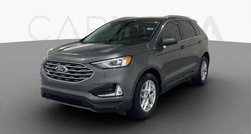 2021 Ford Edge