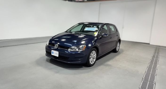 Thumbnail: 2015 Volkswagen Golf - 1