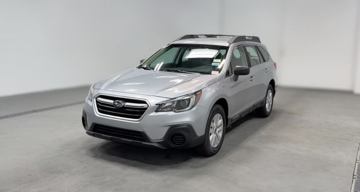 Thumbnail: 2019 Subaru Outback - 1