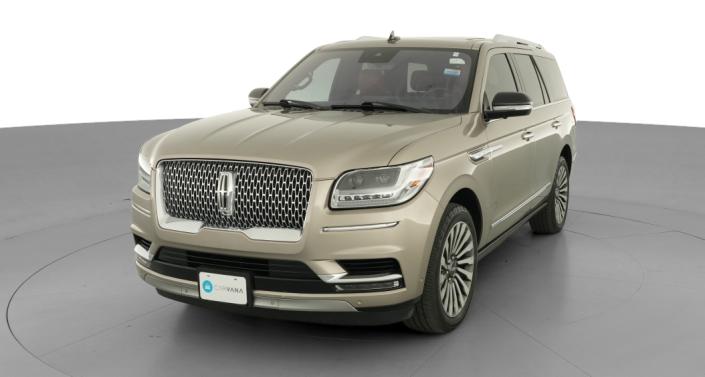 2019 Lincoln Navigator Reserve -
                  West Memphis, AR
