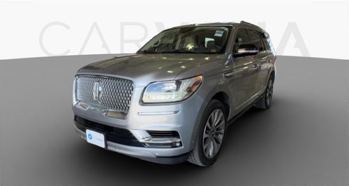 2020 Lincoln Navigator