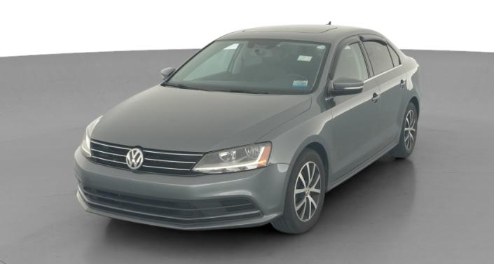 Thumbnail: 2017 Volkswagen Jetta - 1
