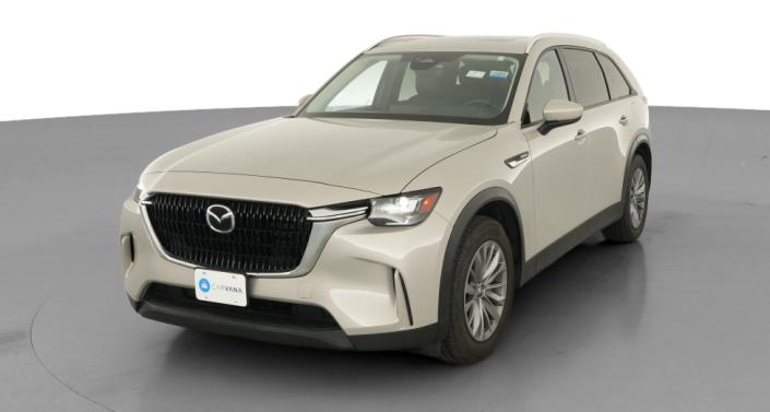2024 Mazda CX-90 Preferred -
                  Colonial Heights, VA