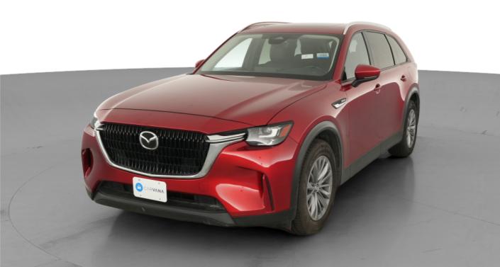 Thumbnail: 2024 Mazda CX-90 - 1
