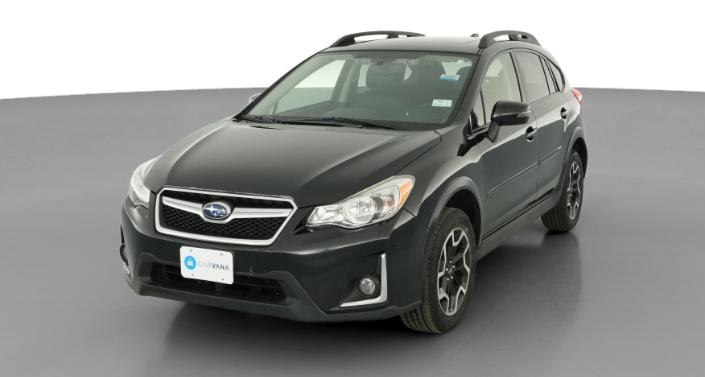 Thumbnail: 2016 Subaru Crosstrek - 1