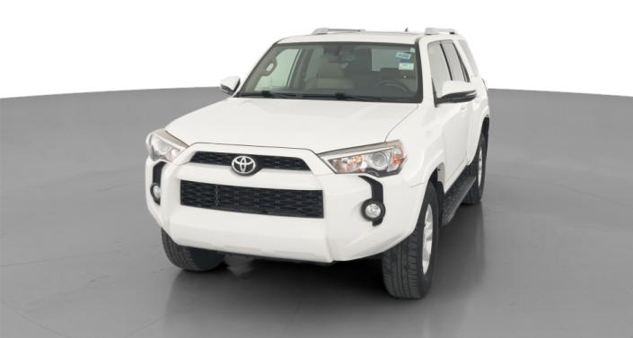 Thumbnail: 2014 Toyota 4Runner - 1
