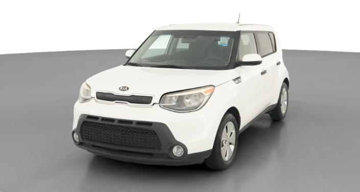 Thumbnail: 2015 Kia Soul - 1