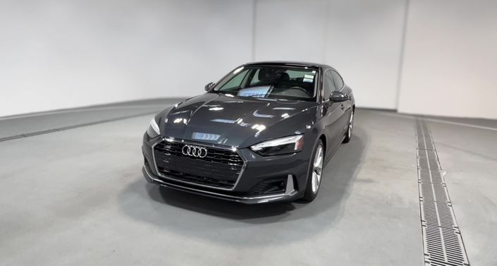 Thumbnail: 2023 Audi A5 - 1