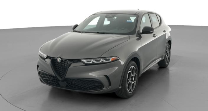 2025 Alfa Romeo Tonale  -
                  Haines City, FL