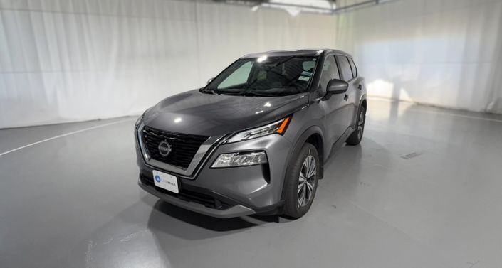 Thumbnail: 2023 Nissan Rogue - 1