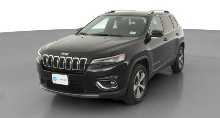 Thumbnail: 2019 Jeep Cherokee - 1