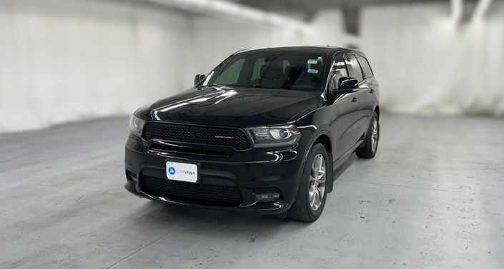 Thumbnail: 2020 Dodge Durango - 1