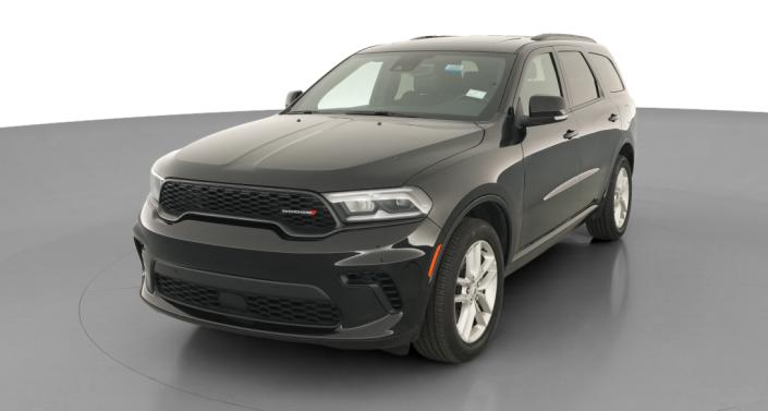 Thumbnail: 2026 Dodge Durango - 1