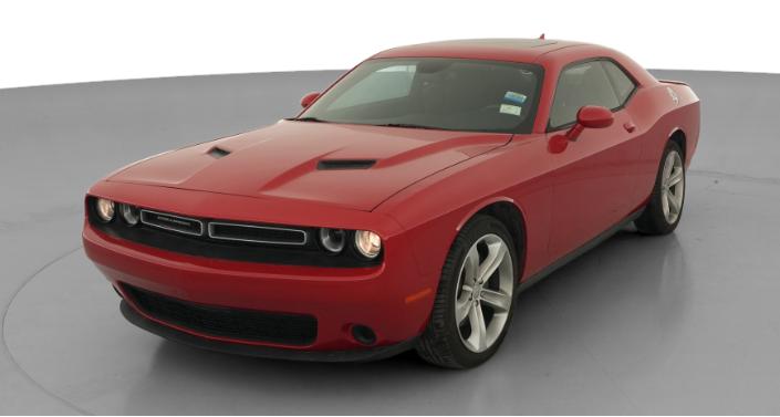 2015 Dodge Challenger SXT -
                  Fort Worth, TX