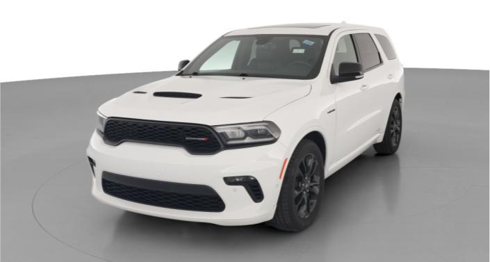 Thumbnail: 2021 Dodge Durango - 1