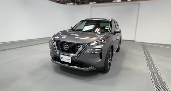 Thumbnail: 2023 Nissan Rogue - 1